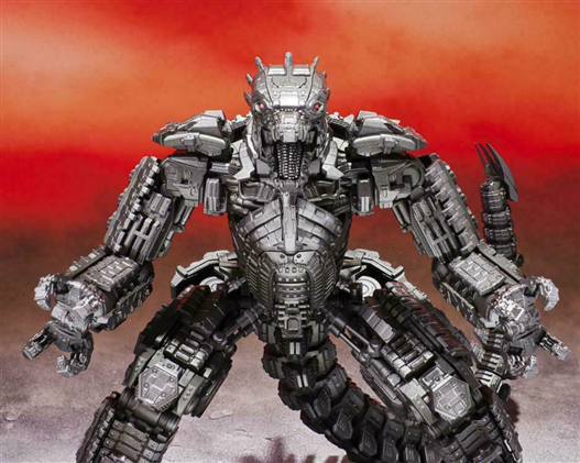 Mua bán (2ND) SHM MECHA GODZILLA 2021